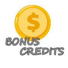 Bonus Credits